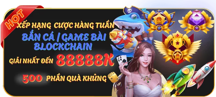 Đa dạng trò chơi cá cược hàng đầu