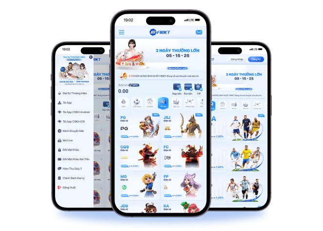 Truy cập trang chủ hoặc tải app 99win33