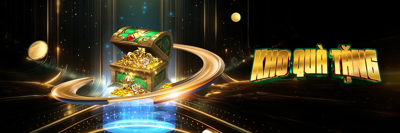 Hình ảnh chính trò chơi Slot Nổ hũ tại 99win33