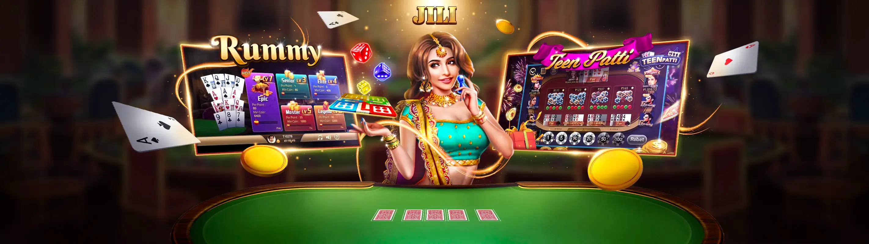 Hình ảnh nền tảng cá cược 99win33 với các trò chơi đa dạng